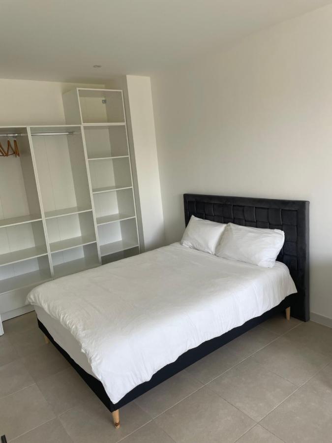 Studio Balcon, Centre Ville, Parc Expo, Arena بيرول المظهر الخارجي الصورة